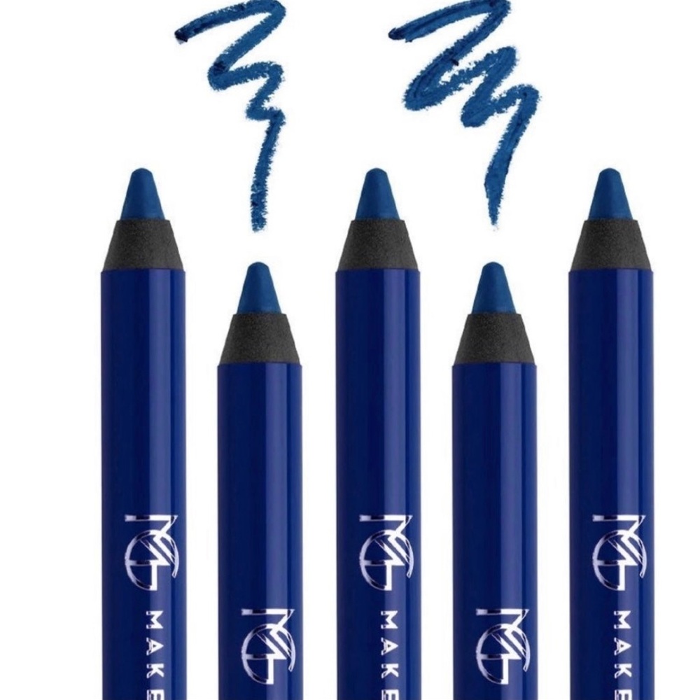Makeup Geek an Eyeliner “INGIDO” NWB